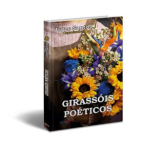 Girassóis poéticos