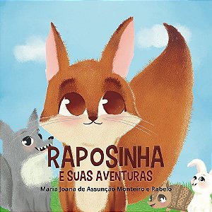 Raposinha e Suas Aventuras