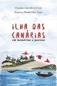 Ilha das Canárias