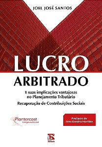 LUCRO ARBITRADO