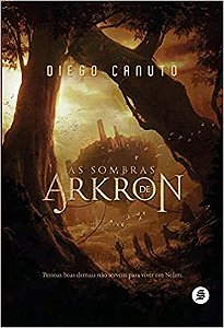 As Sombras de Arkron