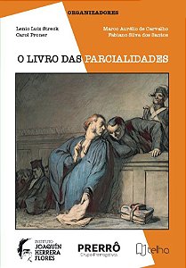 O Livro das Parcialidades