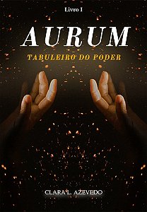 Aurum: Tabuleiro do poder
