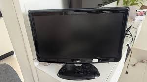 Monitor Led AOC - 19 Polegadas