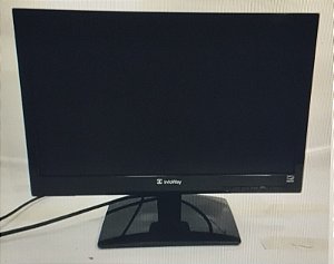 Monitor Led Itautec Infoway 19 Polegadas E1941sx (Usado)