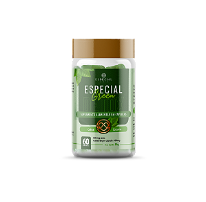 ESPECIAL GREEN - 60 cápsulas
