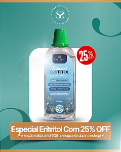 ESPECIAL ERITRITOL