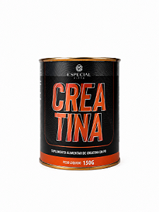 CREATINA ESPECIAL VITTÁ - 100g
