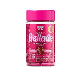 ESPECIAL BELINDA - 30 cápsulas