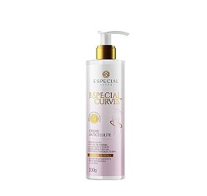 ESPECIAL CURVES - 200 g.