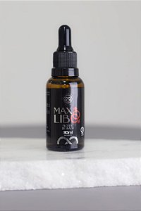 FLORAL DE BACH MAX LIB - 30 ML