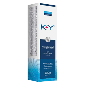 KY ORIGINAL BISN. 100 G