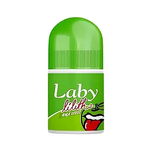 Laby Lilith Labial Fps8 Maça Verde