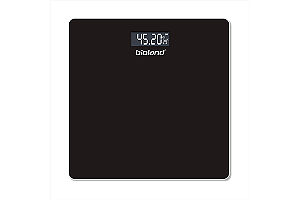Balança Digital de Vidro Até 180KG Slim EB9010+ Bioland