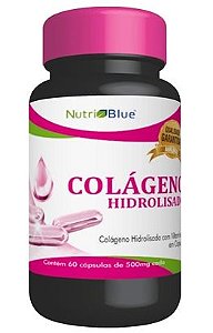 Colágeno Hidrolisado Nutriblue