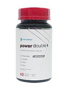 Power Double Natucorps