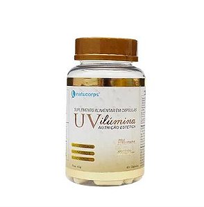 Uv Ilumina Natucorps