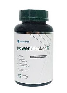 Power Blocker Natucorps