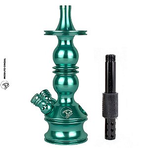 Hookah Zeus Single Brilhante