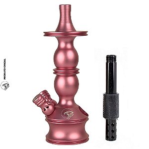 Hookah Zeus Single Fosco