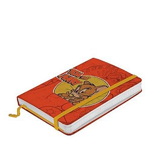 Caderno de Anotações Tom and Jerry - Jerry