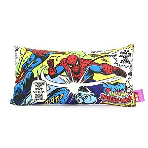 Almofada Fibra Marvel - Spider Man