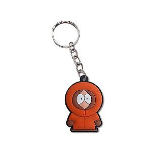 Chaveiro South Park - Kenny