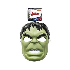 Máscara Marvel - Hulk