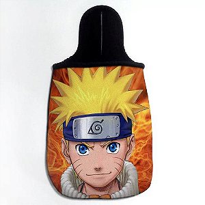 Lixinho de Carro Naruto Uzumaki