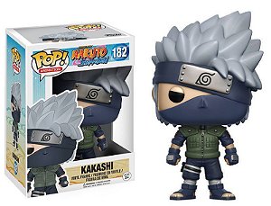 Funko Pop Naruto - Kakashi