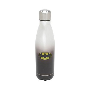 Garrafa Térmica Cantil 500ml Batman