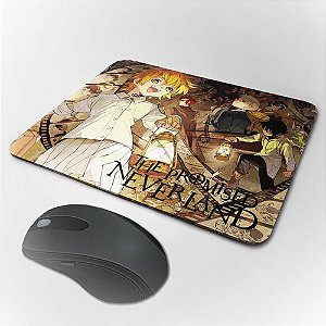 Mousepad - Promised NeverLand