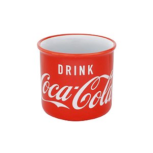 Caneca Tom 380ml Coca Cola