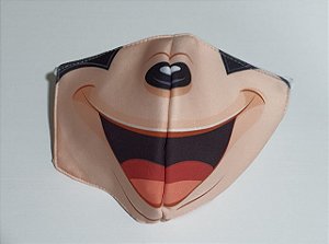 Máscara Disney - Mickey Mouse
