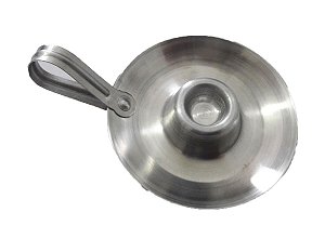 CASTIÇAL VELA PALITO