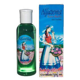 Colônia Alfazema Liqu. 120 ml