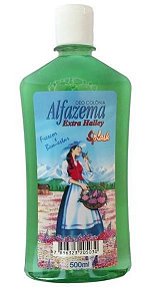 Colônia Alafazema Liqu. 500 ml