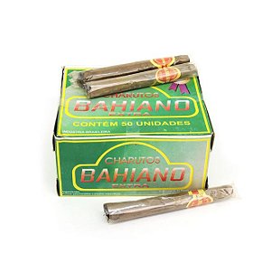 Charuto Bahiano
