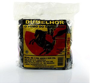 Fumo Desfiado Cavalinho