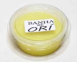 Banha de Orí