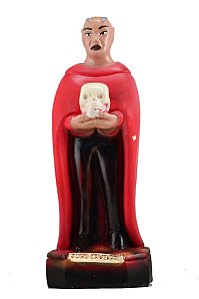 Imagem Exú Caveira 20 Cm