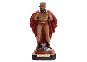 Imagem Exú Marabo 20 Cm