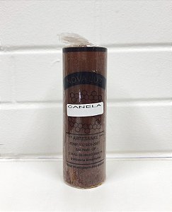 Vela 7 Dias 250 Gr Canela