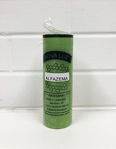 Vela 7 Dias 250 Gr Alfazema