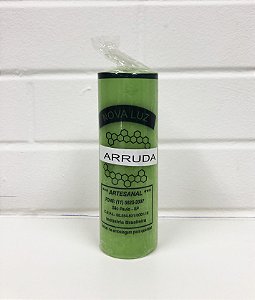 Vela 7 Dias 250 Gr Arruda