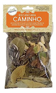 Mix De Ervas - Escancara Caminho