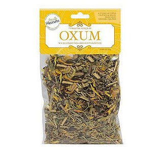 Mix De Ervas - Oxum