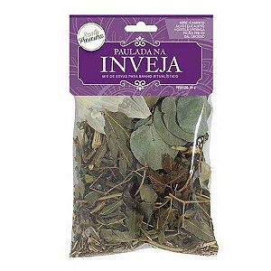 Mix De Ervas - Paulada na Inveja