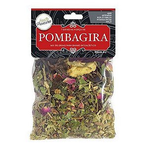 Mix de Ervas - Pomba Gira