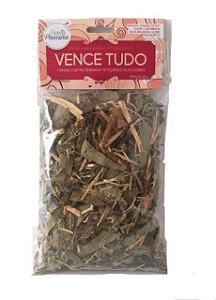 Mix De Ervas - Vence Tudo